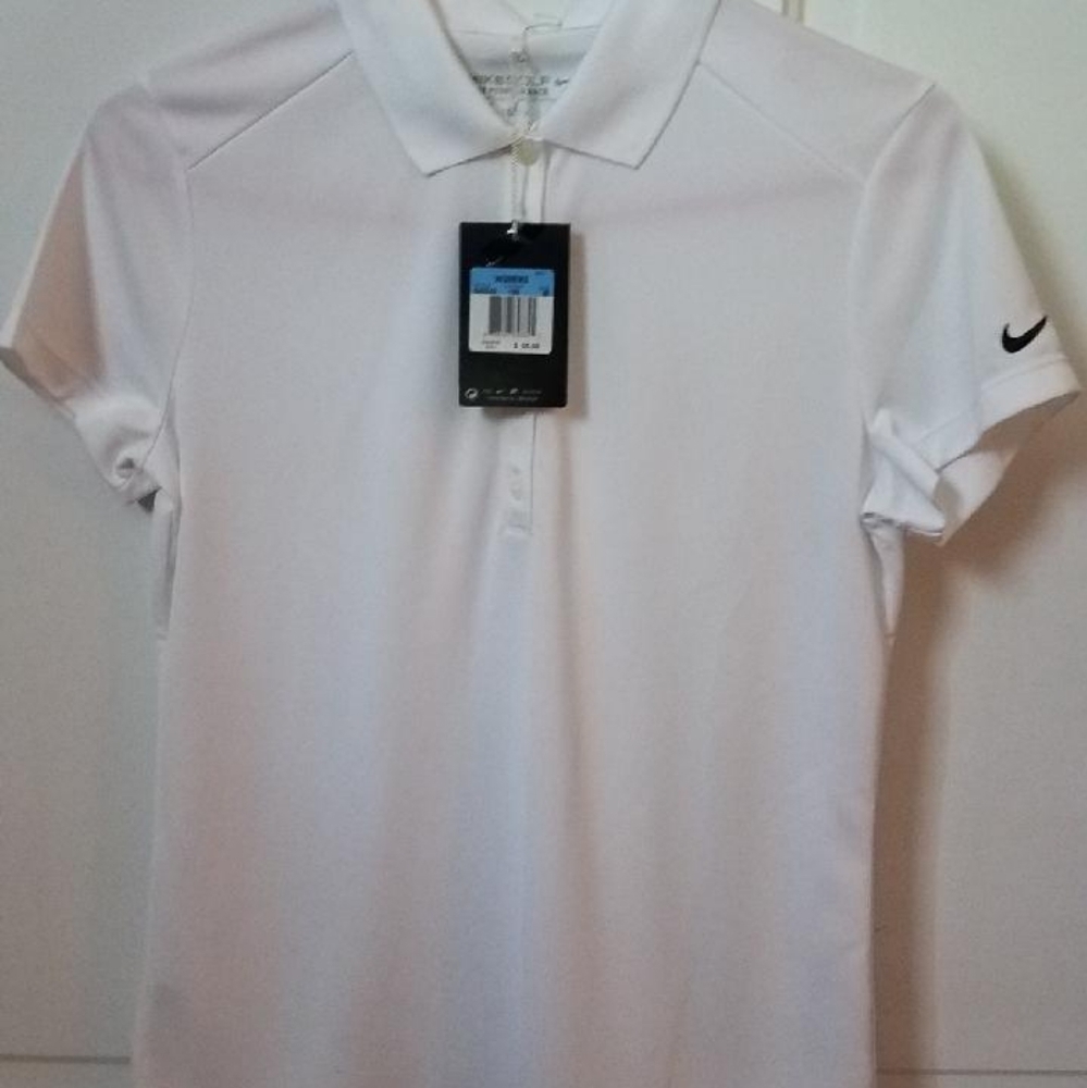 Nike Women's Golf Shirt